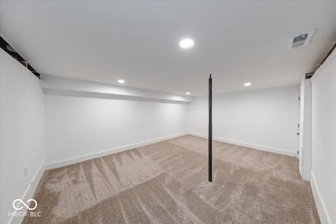 Photo of 5014 N Kenwood Avenue, Indianapolis, IN
