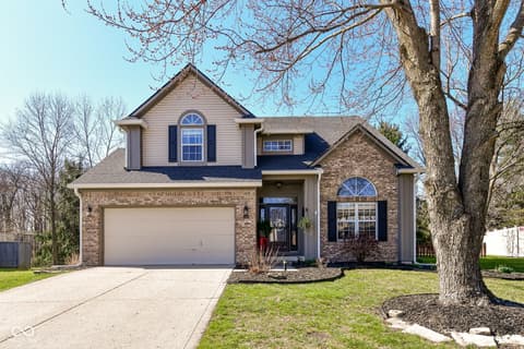 6318 Creekview Lane