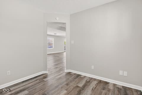 Other — 5201 Mesa Verde Drive, Indianapolis, IN