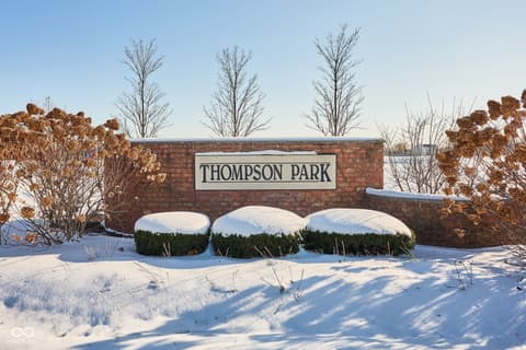Community — 5201 Mesa Verde Drive, Indianapolis, IN