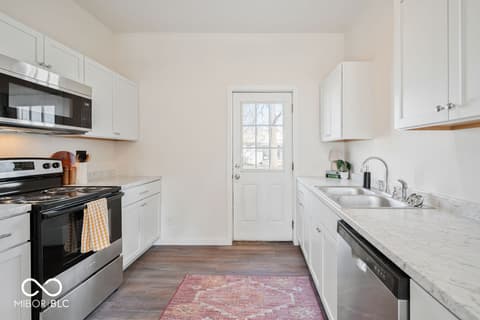 Photo of 512 N 13th Street, Elwood, IN