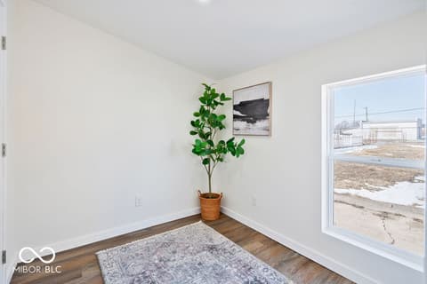 Photo of 512 N 13th Street, Elwood, IN
