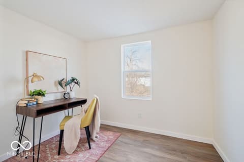 Photo of 512 N 13th Street, Elwood, IN