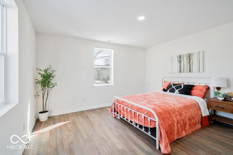 Photo of 512 N 13th Street, Elwood, IN