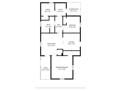Photo of 512 N 13th Street, Elwood, IN