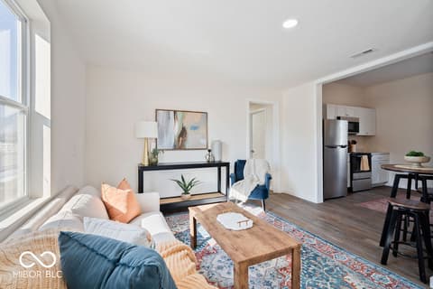 Photo of 512 N 13th Street, Elwood, IN