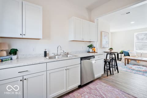 Photo of 512 N 13th Street, Elwood, IN