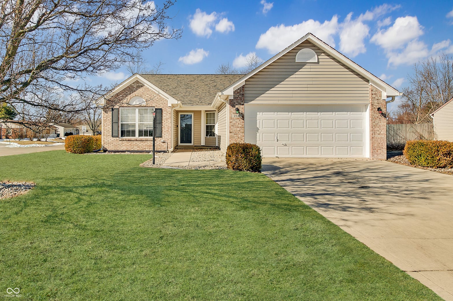 Photo of 252 N Odell Street, Brownsburg, IN