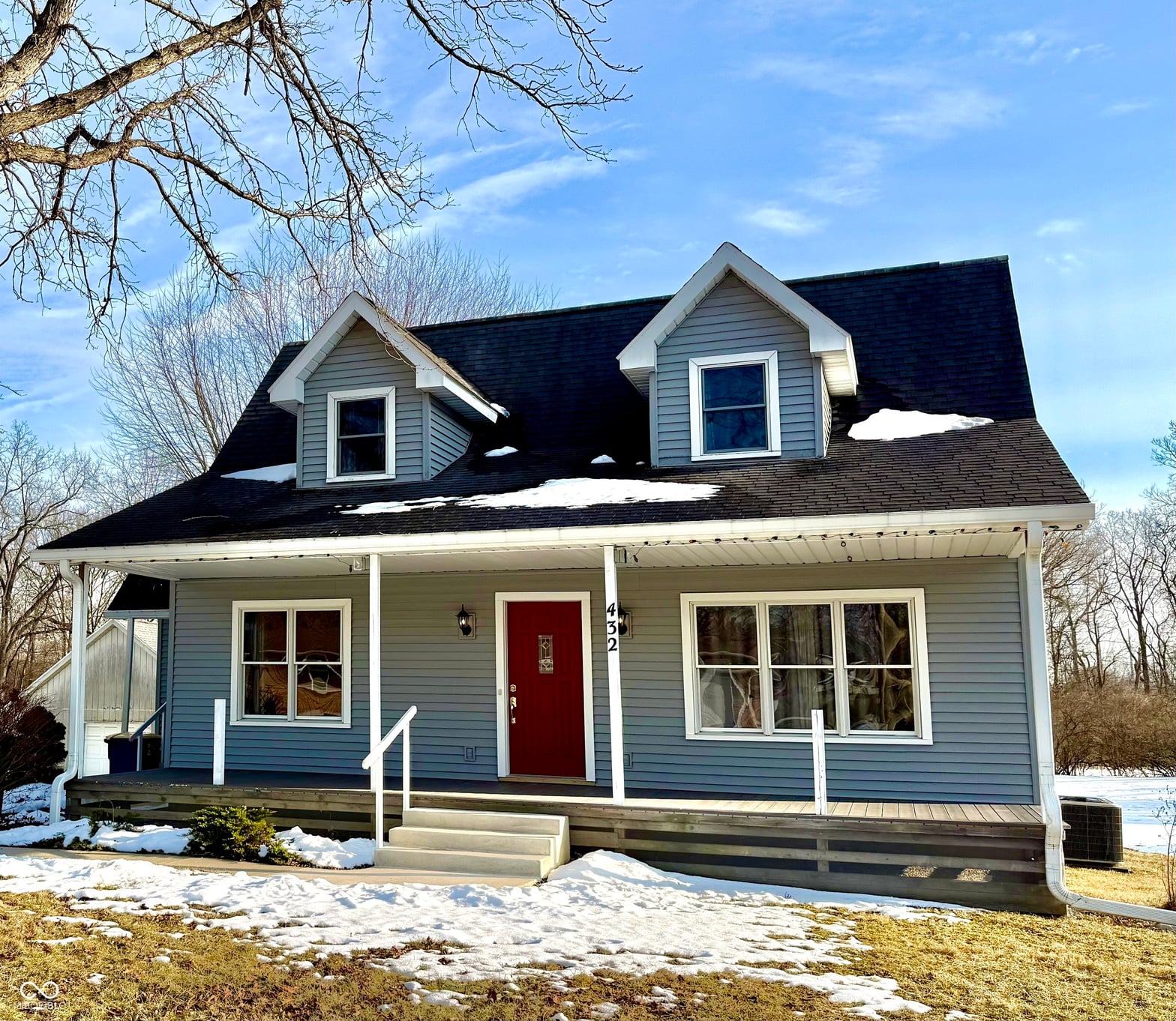Photo of 432 N Kettner Drive, Muncie, IN