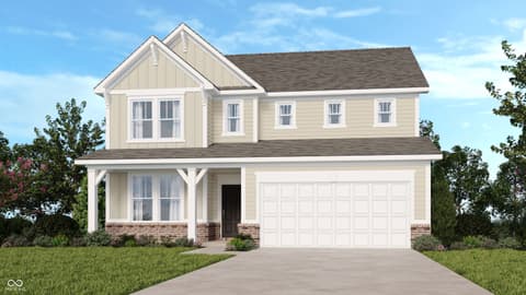 408 Weaver Lane