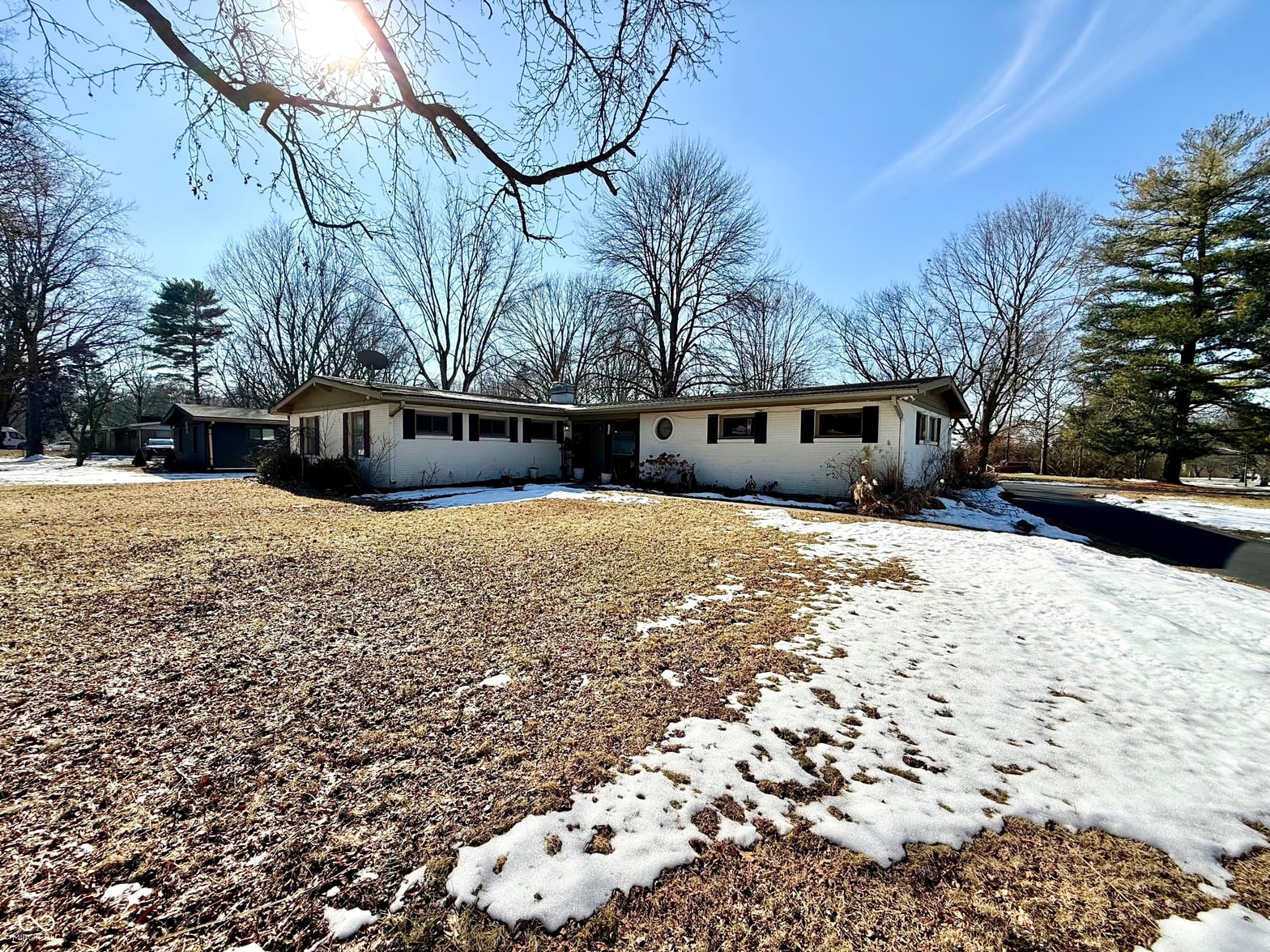 Photo of 6496 N Parker Avenue, Indianapolis, IN
