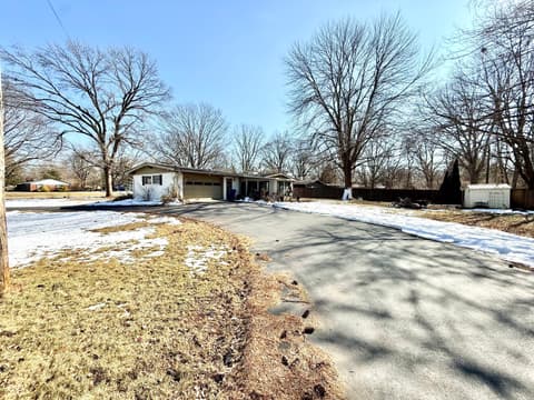 Photo of 6496 N Parker Avenue, Indianapolis, IN