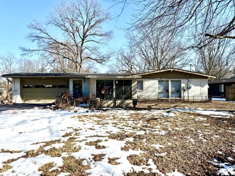 Photo of 6496 N Parker Avenue, Indianapolis, IN