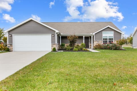 204 S McMinn Road