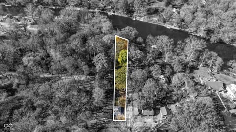 Lot — 7505 Terrace Beach, Indianapolis, IN