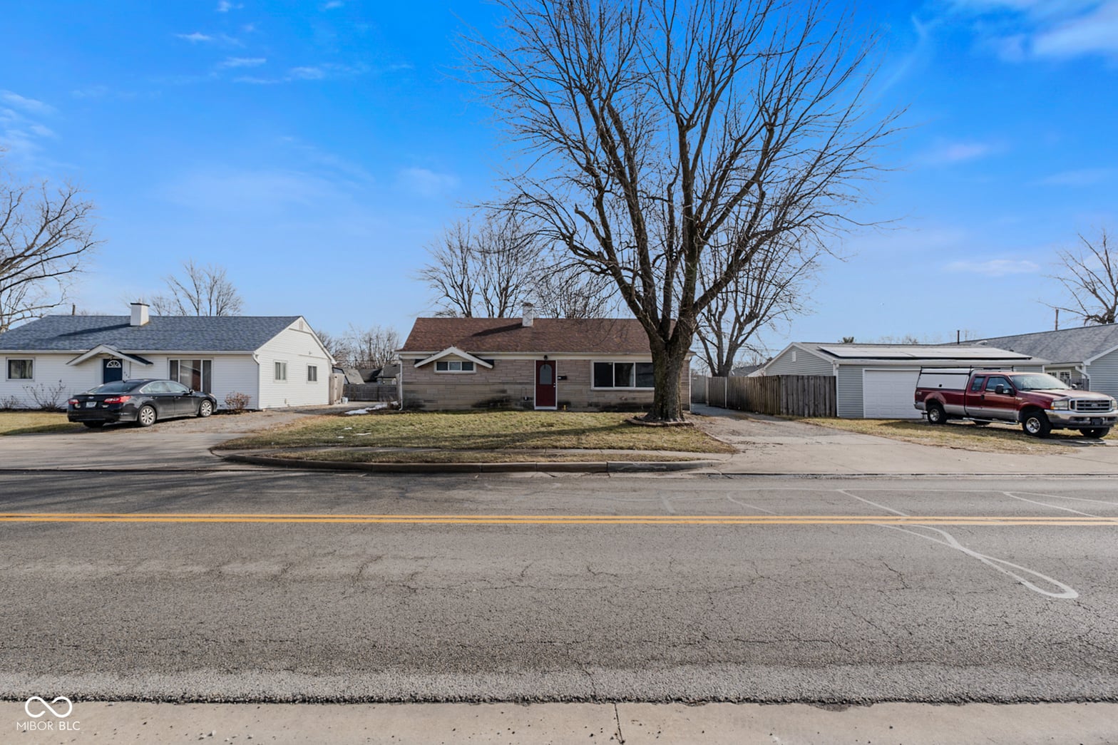 Photo of 587 N Meridian Street, Greenwood, IN
