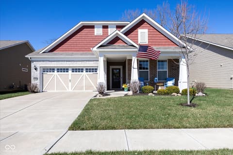 4956 Mimosa Drive