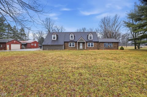 6831 W County Road 240 NW