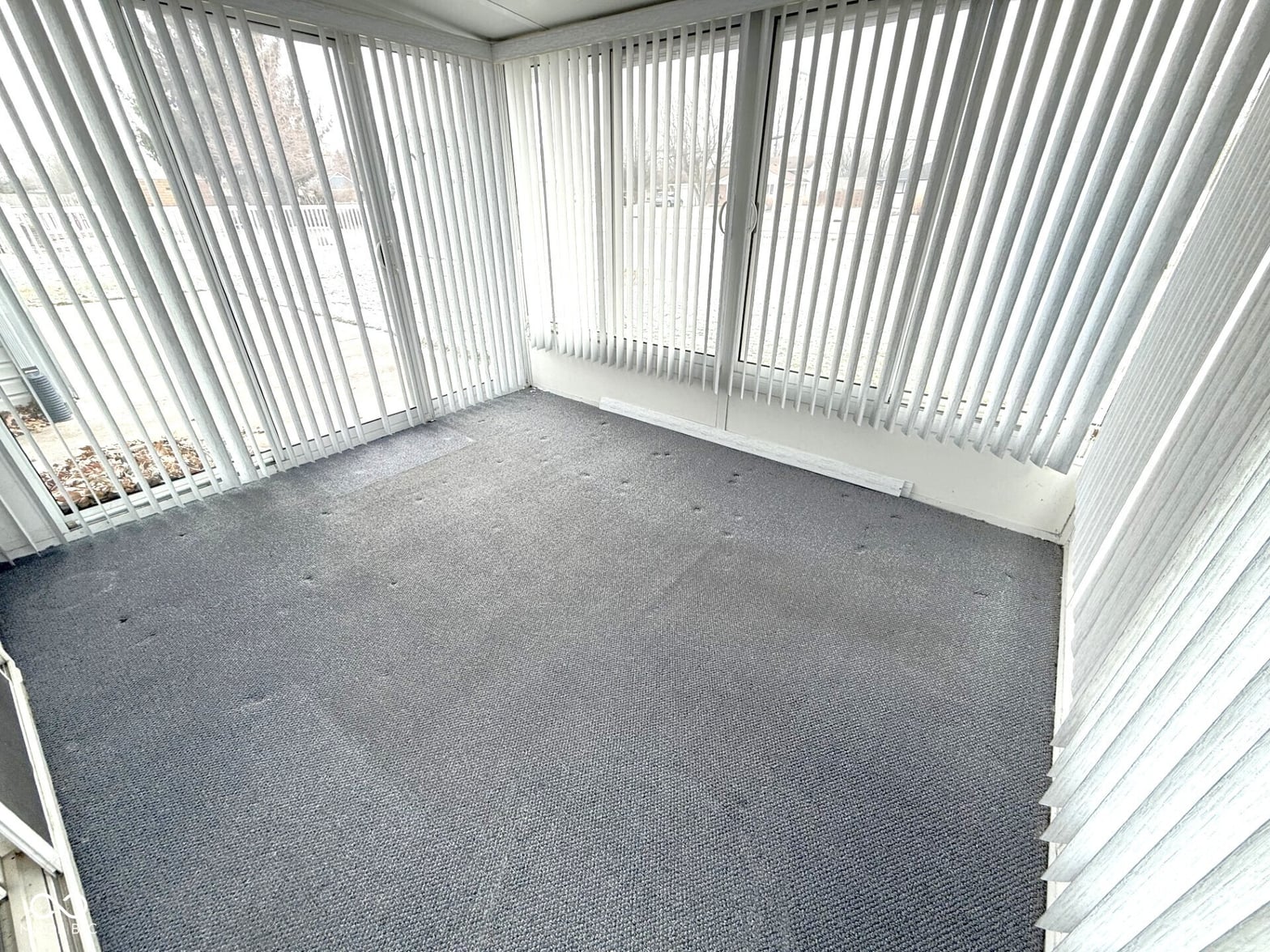 Sun Room