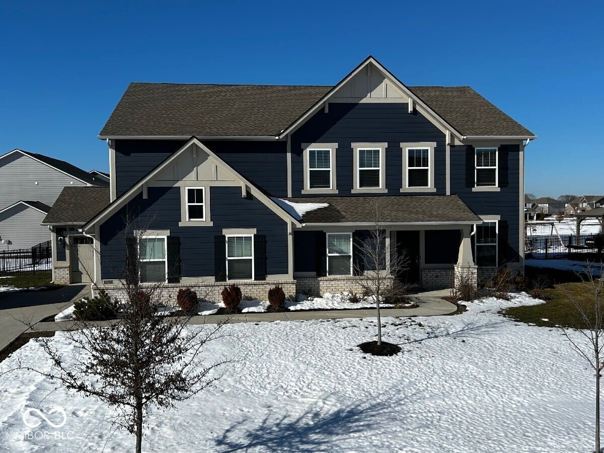 Photo of 11940 Springtide Lane, Fishers, IN