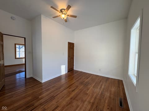 Photo of 151 S Grant Street, Cloverdale, IN
