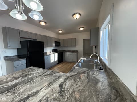 Photo of 151 S Grant Street, Cloverdale, IN