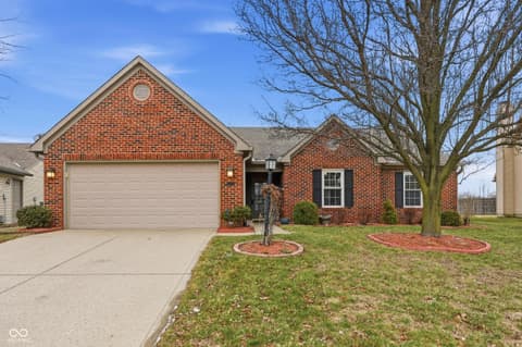 6382 Hillview Circle