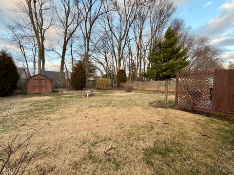 Photo of 1019 E Killian Drive, Mooresville, IN