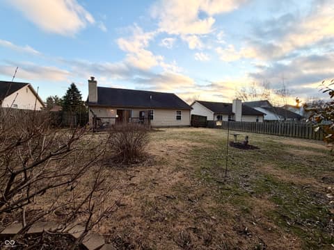 Photo of 1019 E Killian Drive, Mooresville, IN