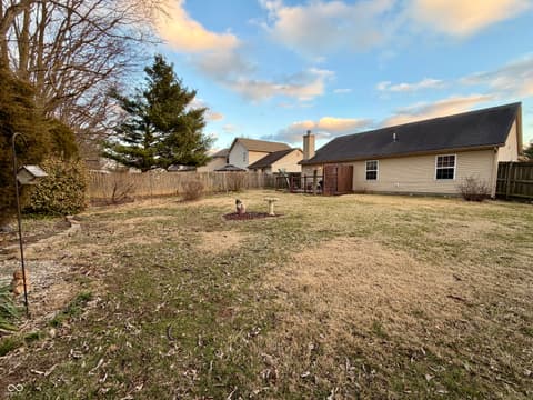 Photo of 1019 E Killian Drive, Mooresville, IN