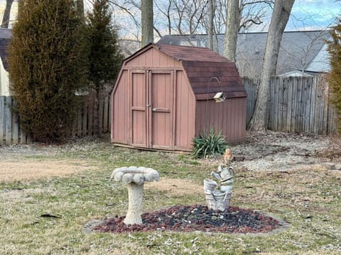 Photo of 1019 E Killian Drive, Mooresville, IN