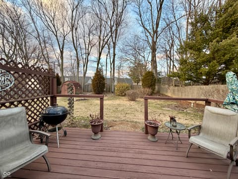 Photo of 1019 E Killian Drive, Mooresville, IN