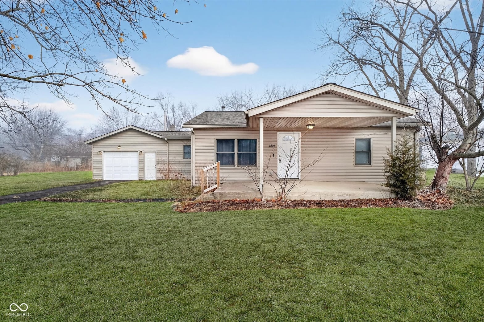 Photo of 2204 E Cornell Avenue, Muncie, IN