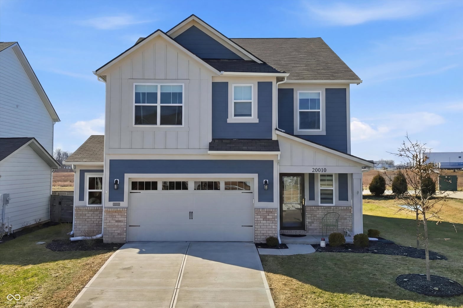 Photo of 20010 Edwick Drive, Westfield, IN