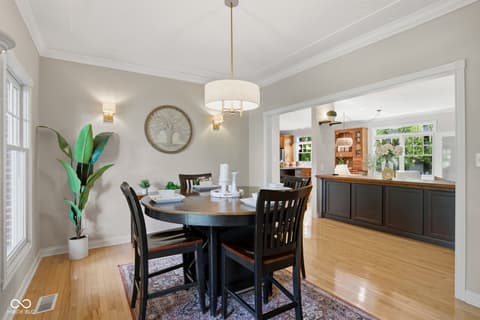 Photo of 1603 S Jeanne Court, New Palestine, IN
