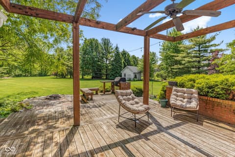 Photo of 1603 S Jeanne Court, New Palestine, IN
