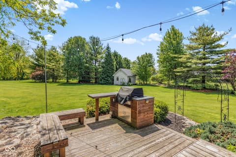 Photo of 1603 S Jeanne Court, New Palestine, IN