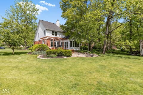 Photo of 1603 S Jeanne Court, New Palestine, IN