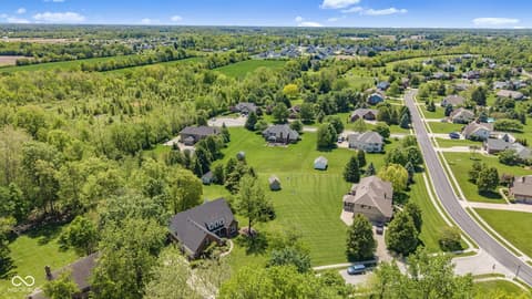 Photo of 1603 S Jeanne Court, New Palestine, IN