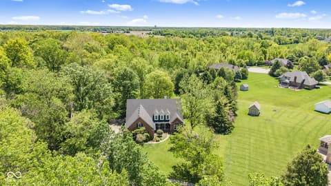 Photo of 1603 S Jeanne Court, New Palestine, IN