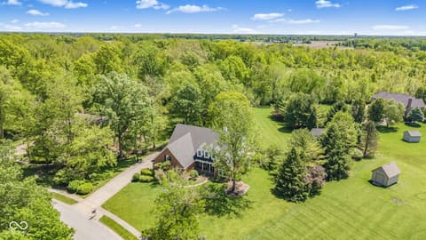 Photo of 1603 S Jeanne Court, New Palestine, IN