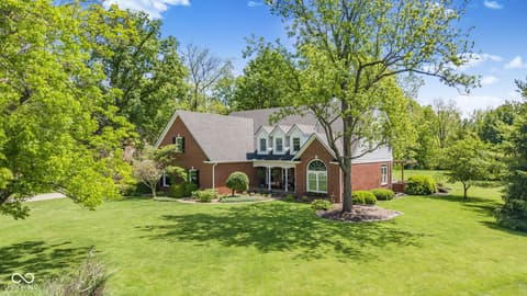Photo of 1603 S Jeanne Court, New Palestine, IN