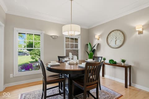 Photo of 1603 S Jeanne Court, New Palestine, IN