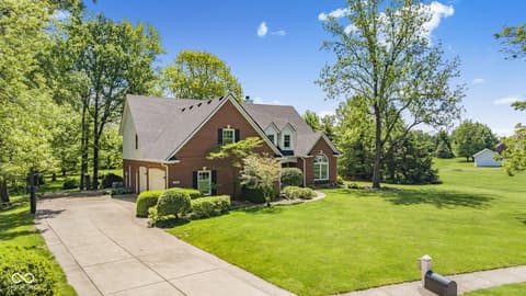 Photo of 1603 S Jeanne Court, New Palestine, IN