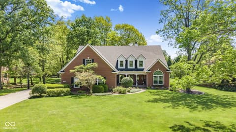 Photo of 1603 S Jeanne Court, New Palestine, IN