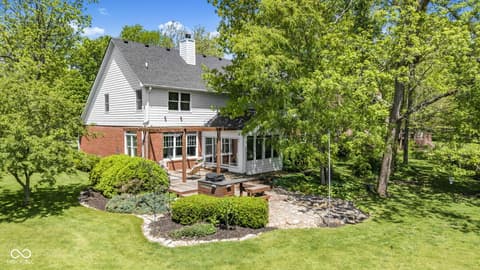 Photo of 1603 S Jeanne Court, New Palestine, IN