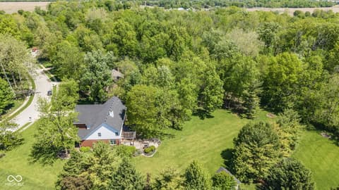 Photo of 1603 S Jeanne Court, New Palestine, IN