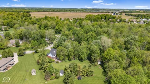 Photo of 1603 S Jeanne Court, New Palestine, IN