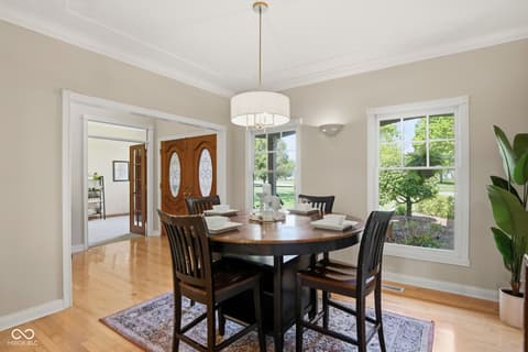 Photo of 1603 S Jeanne Court, New Palestine, IN