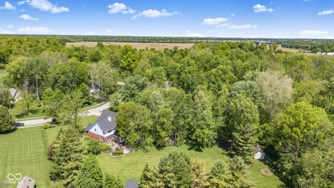 Photo of 1603 S Jeanne Court, New Palestine, IN